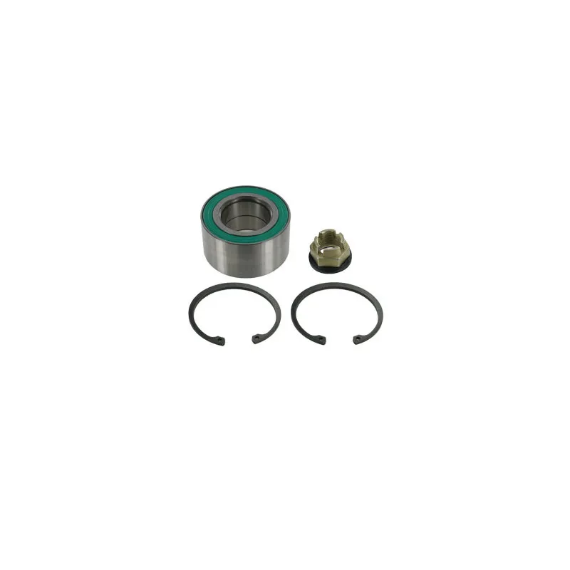 Roulement de roue avant SKF VKBA 3543