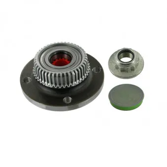 Roulement de roue arrière SKF VKBA 3548