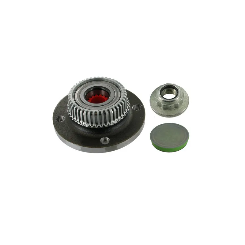 Roulement de roue arrière SKF VKBA 3548