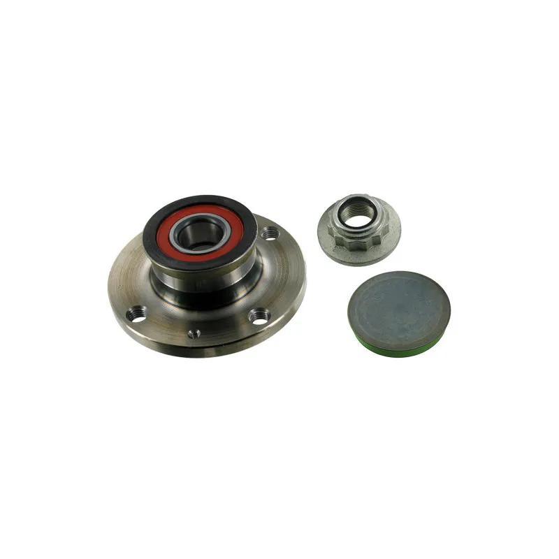 Roulement de roue arrière SKF VKBA 3549