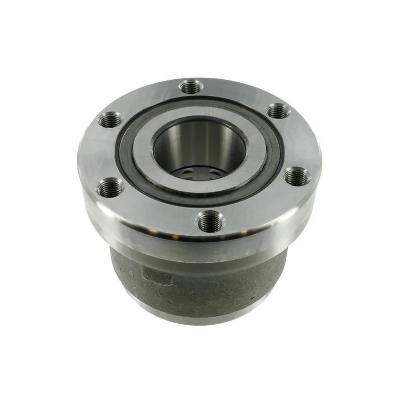 Roulement de roue avant SKF VKBA 3553