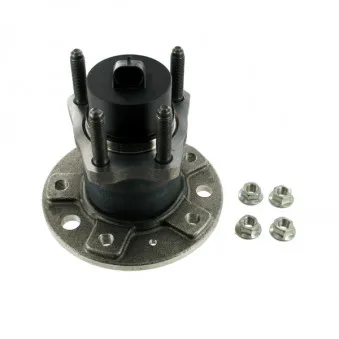 Roulement de roue arrière SKF VKBA 3555