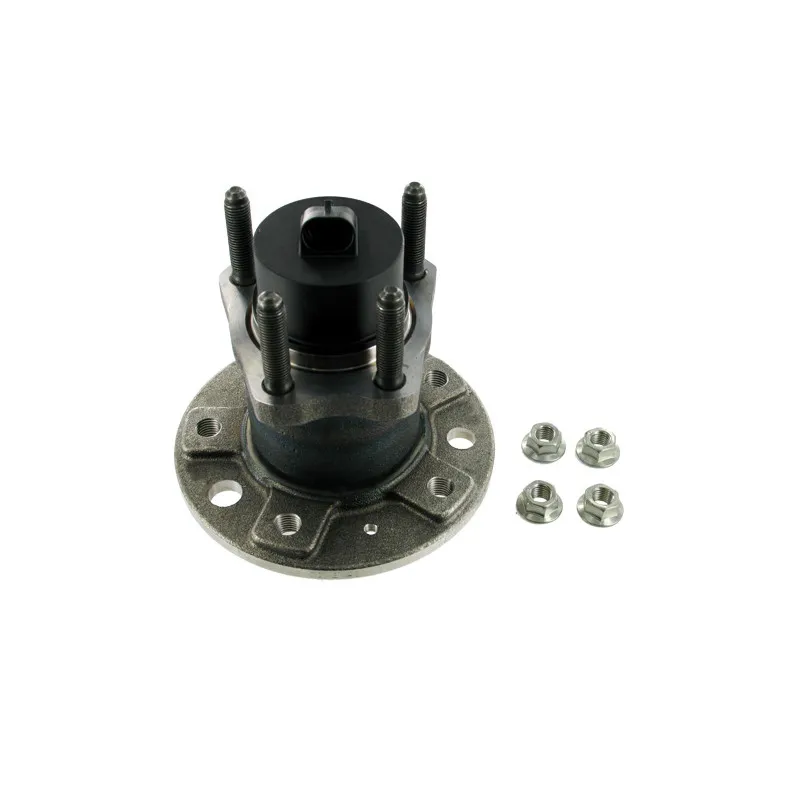 Roulement de roue arrière SKF VKBA 3555
