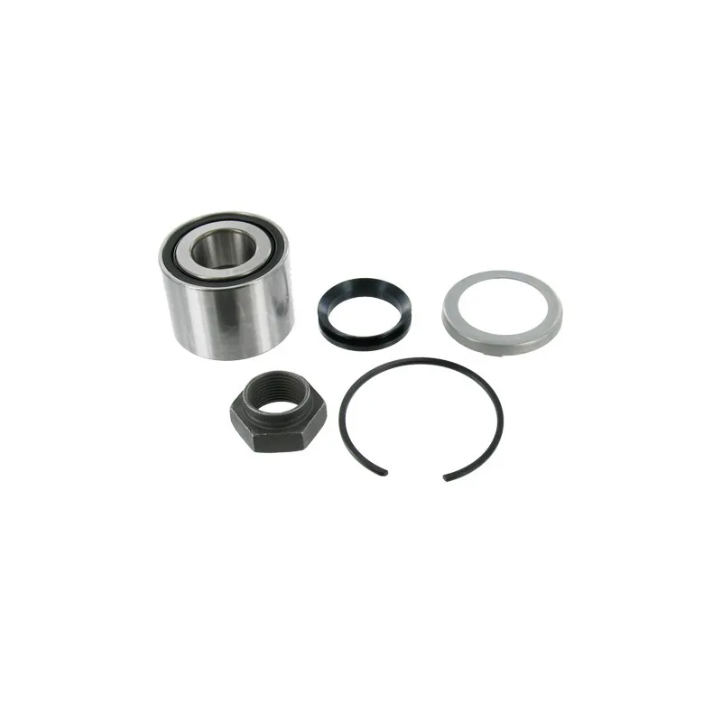 Roulement de roue arrière SKF VKBA 3556