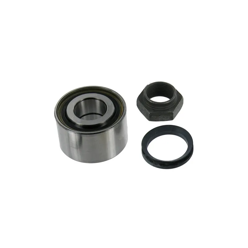 Roulement de roue arrière SKF VKBA 3557