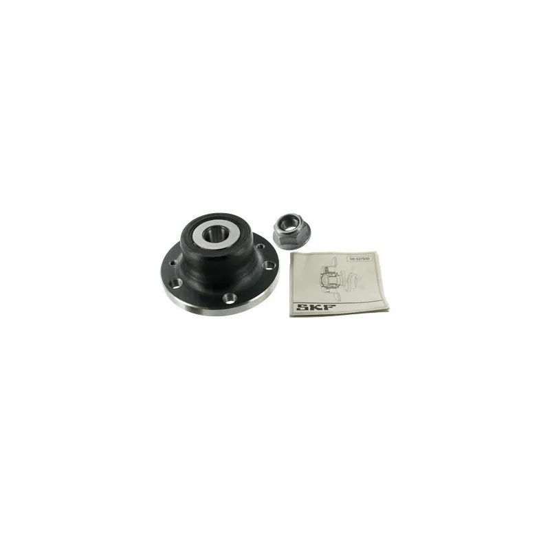 Roulement de roue arrière SKF VKBA 3558