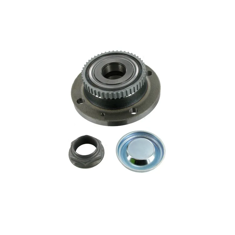 Roulement de roue arrière SKF VKBA 3562