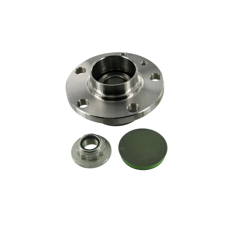 Roulement de roue arrière SKF VKBA 3567