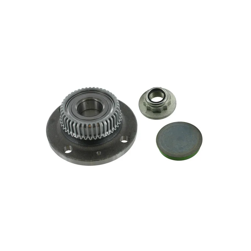 Roulement de roue arrière SKF VKBA 3570