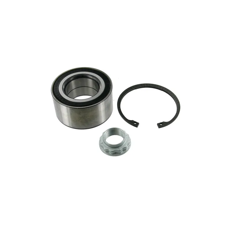 Roulement de roue avant SKF VKBA 3574