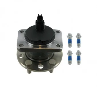 Roulement de roue arrière SKF VKBA 3576