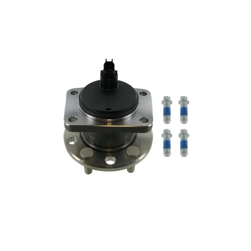 Roulement de roue arrière SKF VKBA 3576