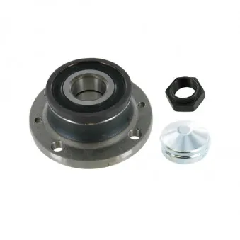 Roulement de roue arrière SKF VKBA 3583