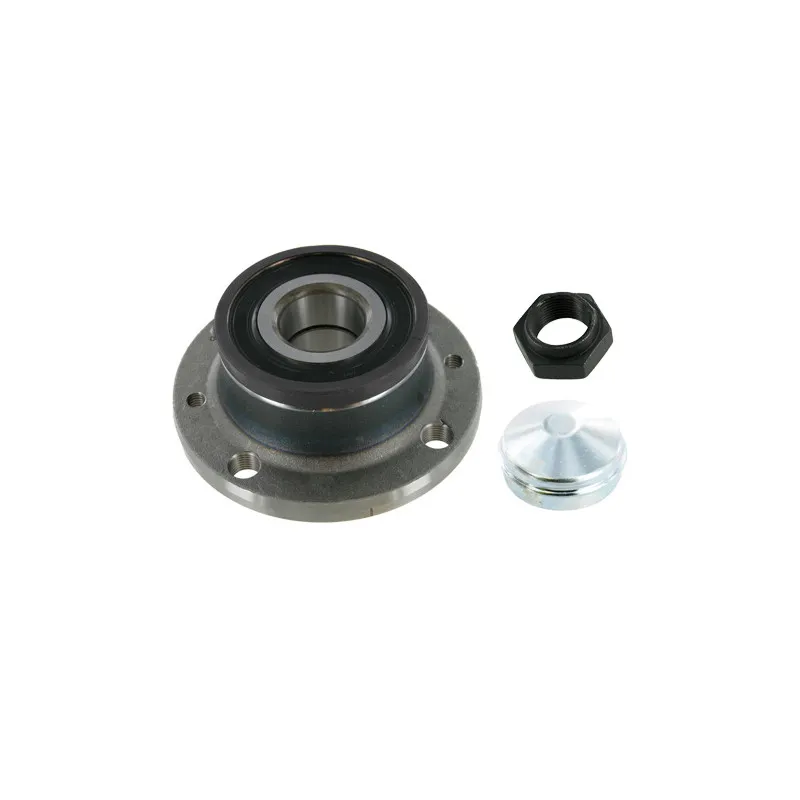 Roulement de roue arrière SKF VKBA 3583
