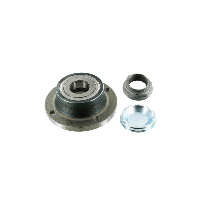 Roulement de roue arrière SKF VKBA 3587