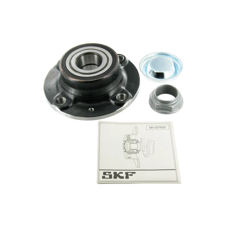 Roulement de roue arrière SKF VKBA 3594
