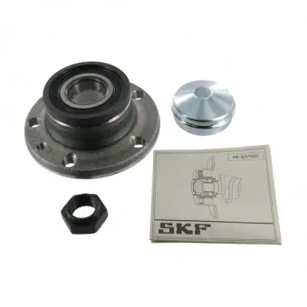 Roulement de roue arrière SKF VKBA 3597
