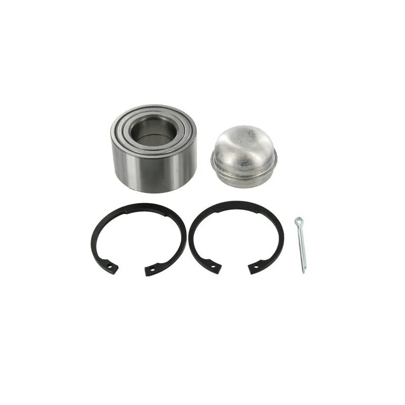 Roulement de roue avant SKF VKBA 3600