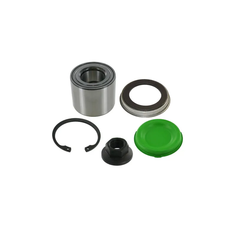 Roulement de roue arrière SKF VKBA 3601