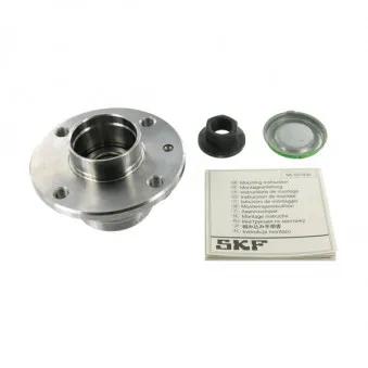 Roulement de roue arrière SKF