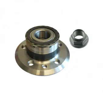 Roulement de roue arrière SKF VKBA 3604