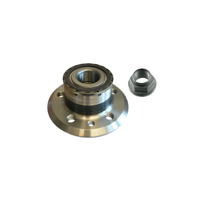 Roulement de roue arrière SKF VKBA 3604