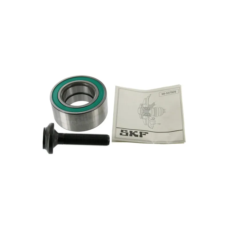 Roulement de roue arrière SKF VKBA 3605