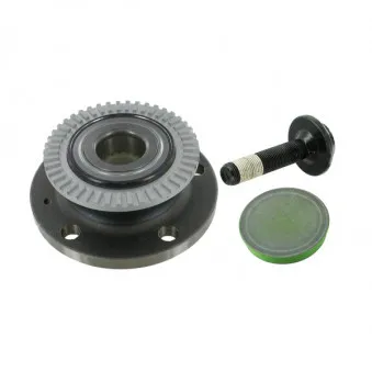 Roulement de roue arrière SKF VKBA 3606