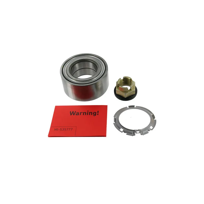 Roulement de roue avant SKF VKBA 3608
