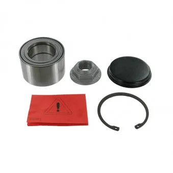 Roulement de roue arrière SKF VKBA 3614