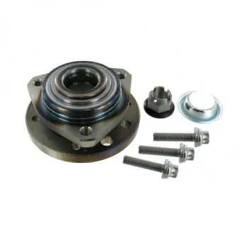 Roulement de roue avant SKF
