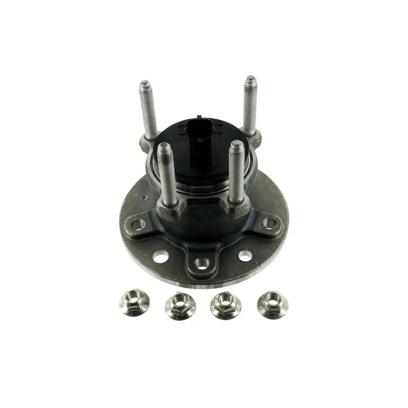Roulement de roue arrière SKF VKBA 3624