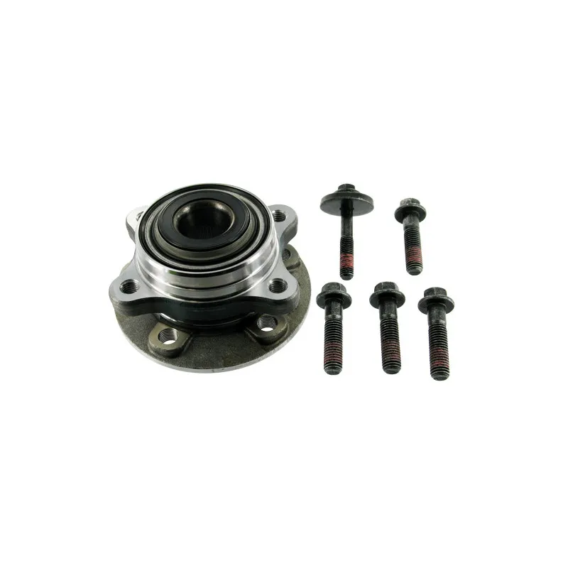 Roulement de roue avant SKF VKBA 3626