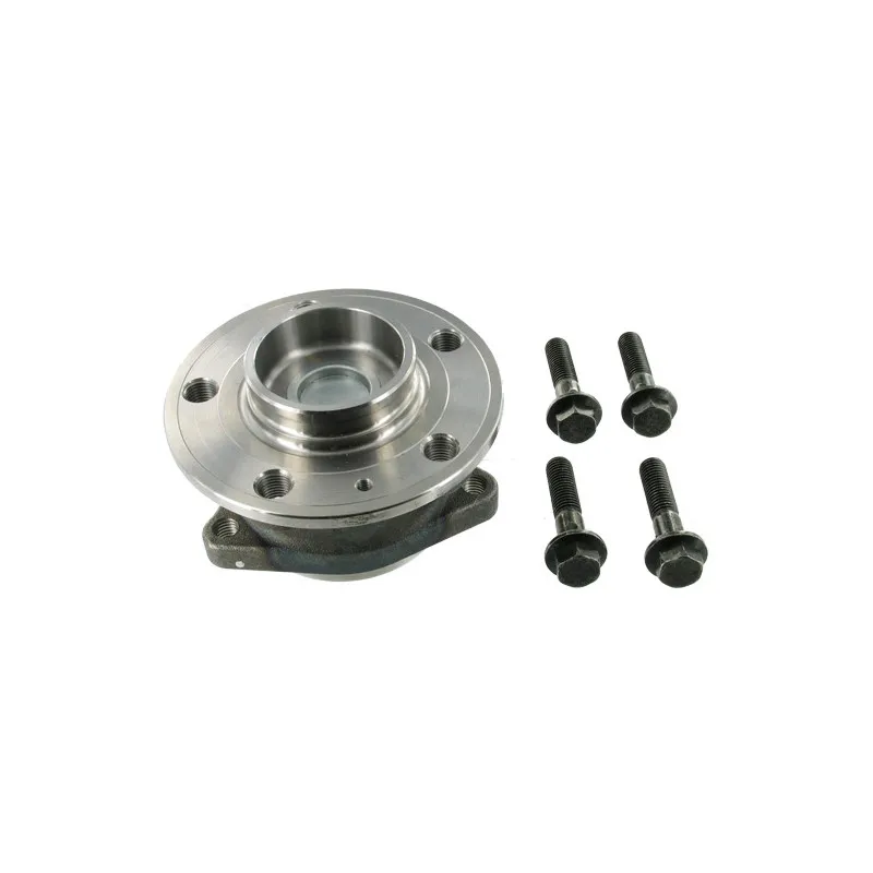 Roulement de roue arrière SKF VKBA 3631