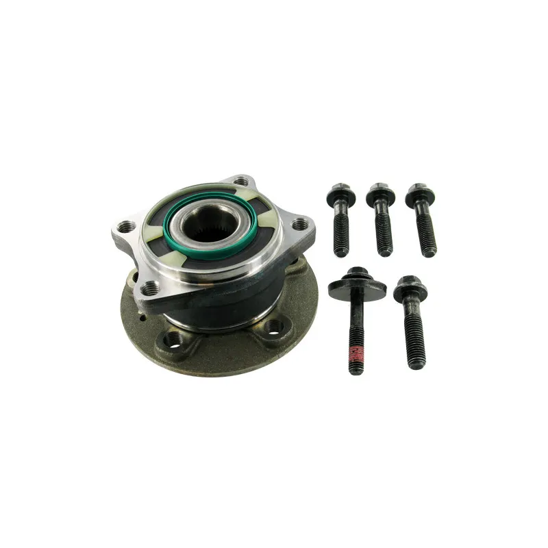 Roulement de roue arrière SKF VKBA 3632