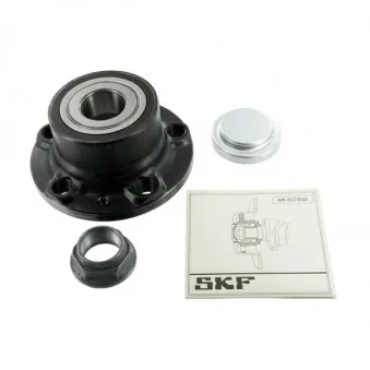 Roulement de roue arrière SKF