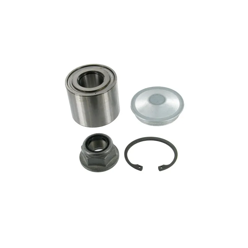Roulement de roue arrière SKF VKBA 3639