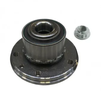 Roulement de roue avant SKF VKBA 3646