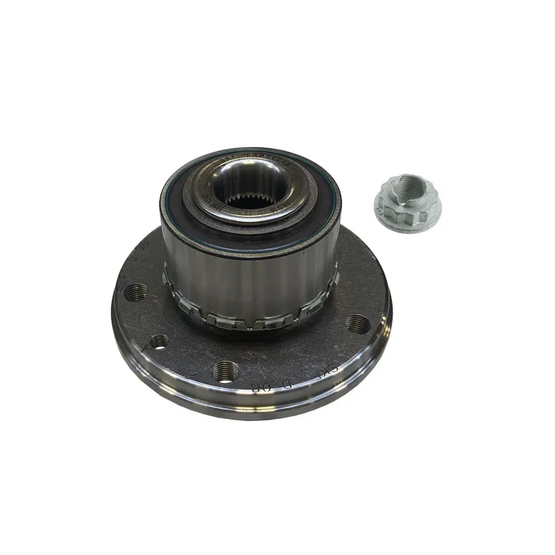 Roulement de roue avant SKF VKBA 3646
