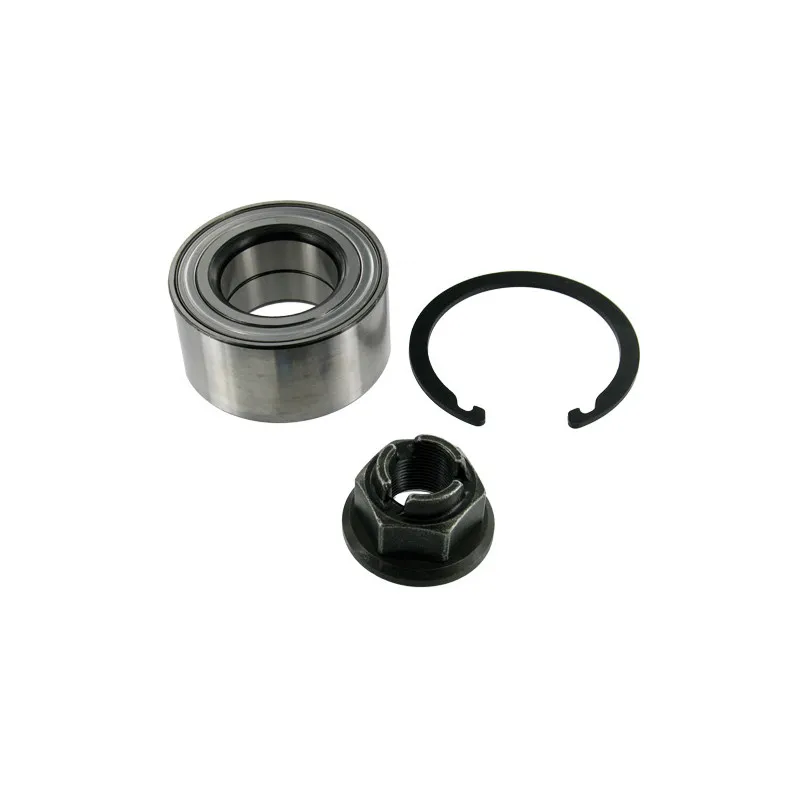 Roulement de roue avant SKF VKBA 3647