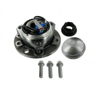 Roulement de roue avant SKF VKBA 3651