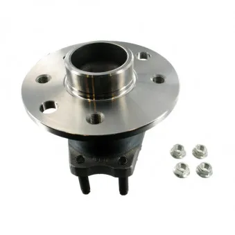 Roulement de roue arrière SKF