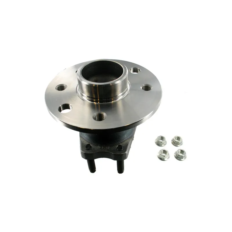 Roulement de roue arrière SKF VKBA 3652