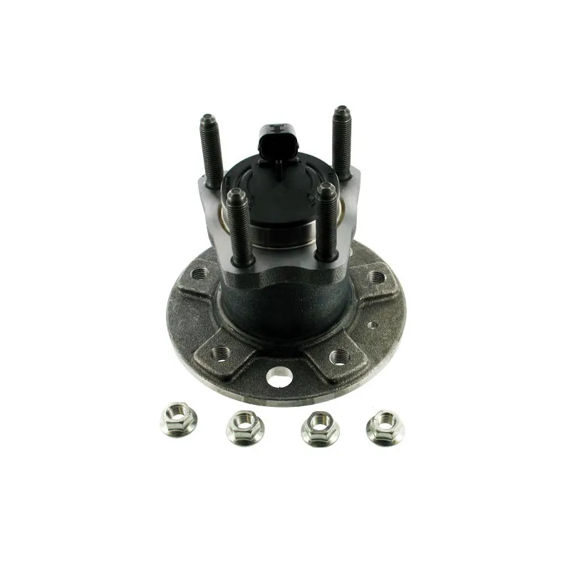 Roulement de roue arrière SKF VKBA 3653