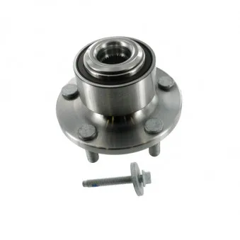 Roulement de roue avant SKF VKBA 3660