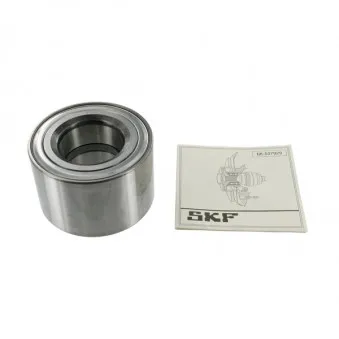 Roulement de roue avant SKF