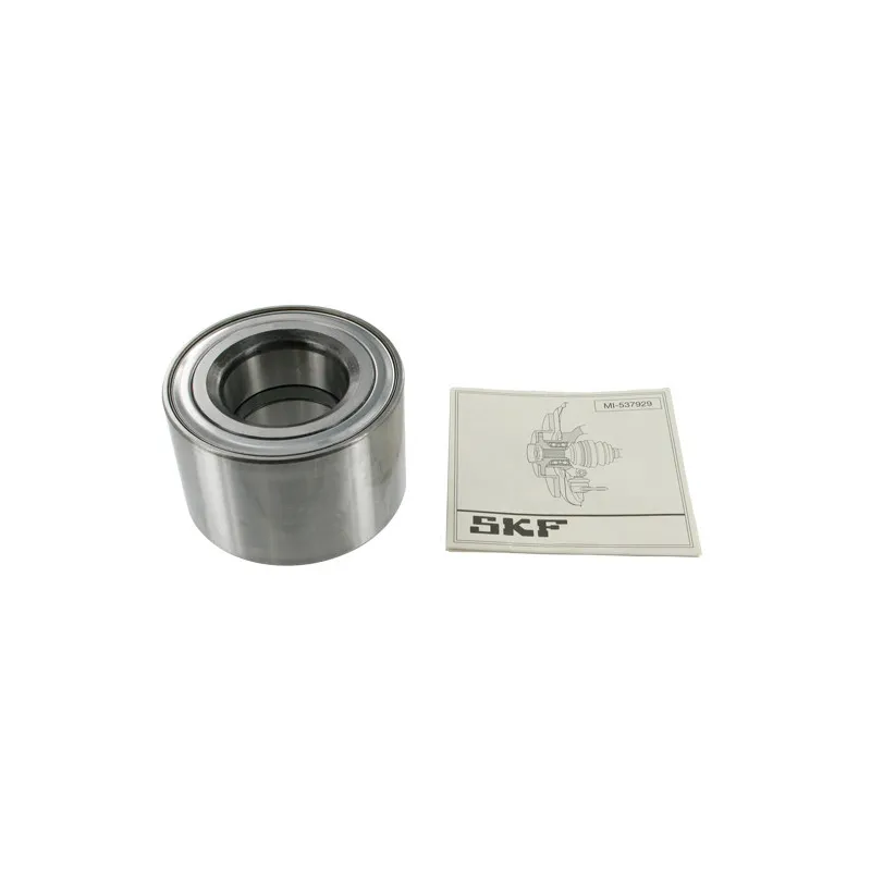 Roulement de roue avant SKF VKBA 3663