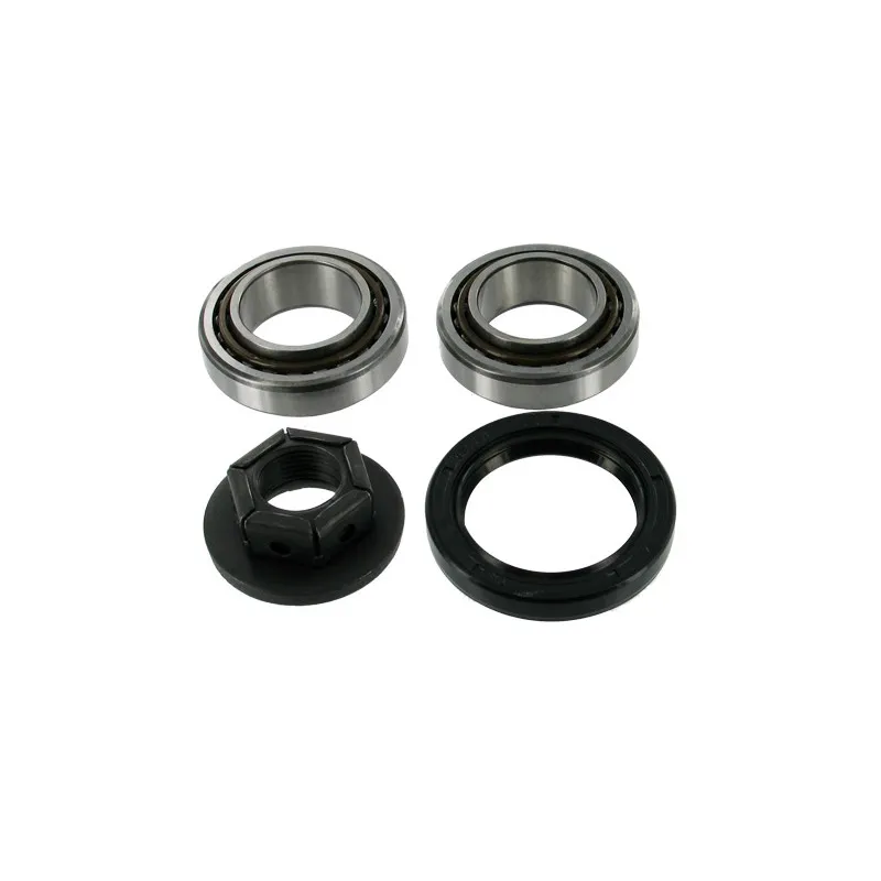 Roulement de roue arrière SKF VKBA 3666