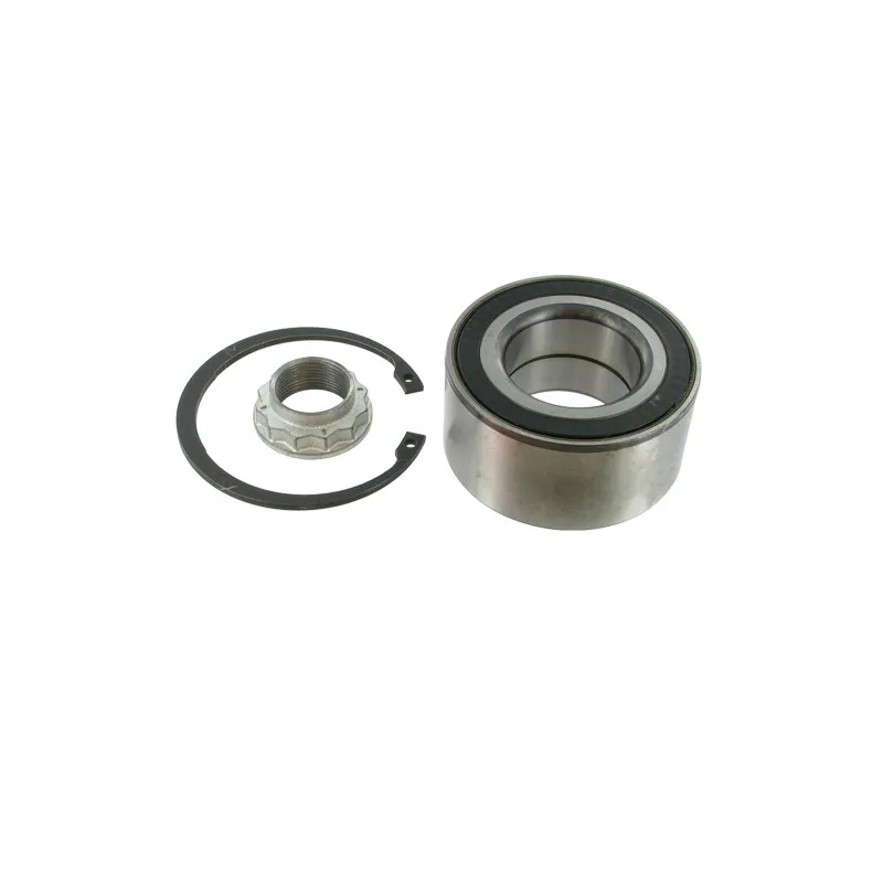 Roulement de roue arrière SKF VKBA 3668