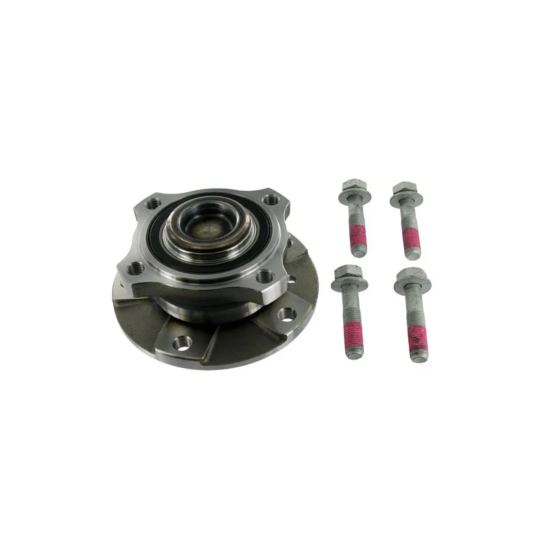 Roulement de roue avant SKF VKBA 3670